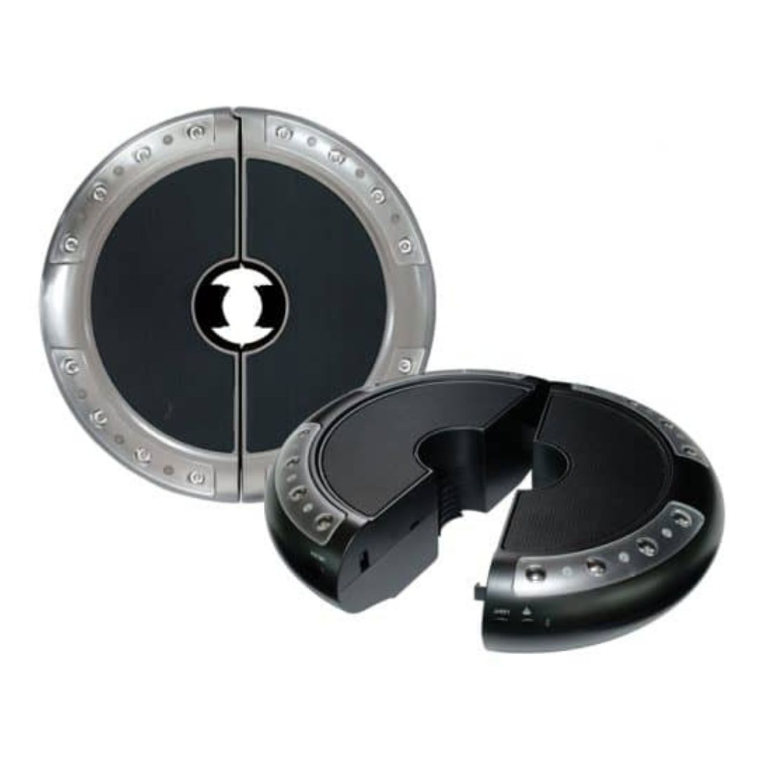 Bluetooth Umbrella Speaker with Lights